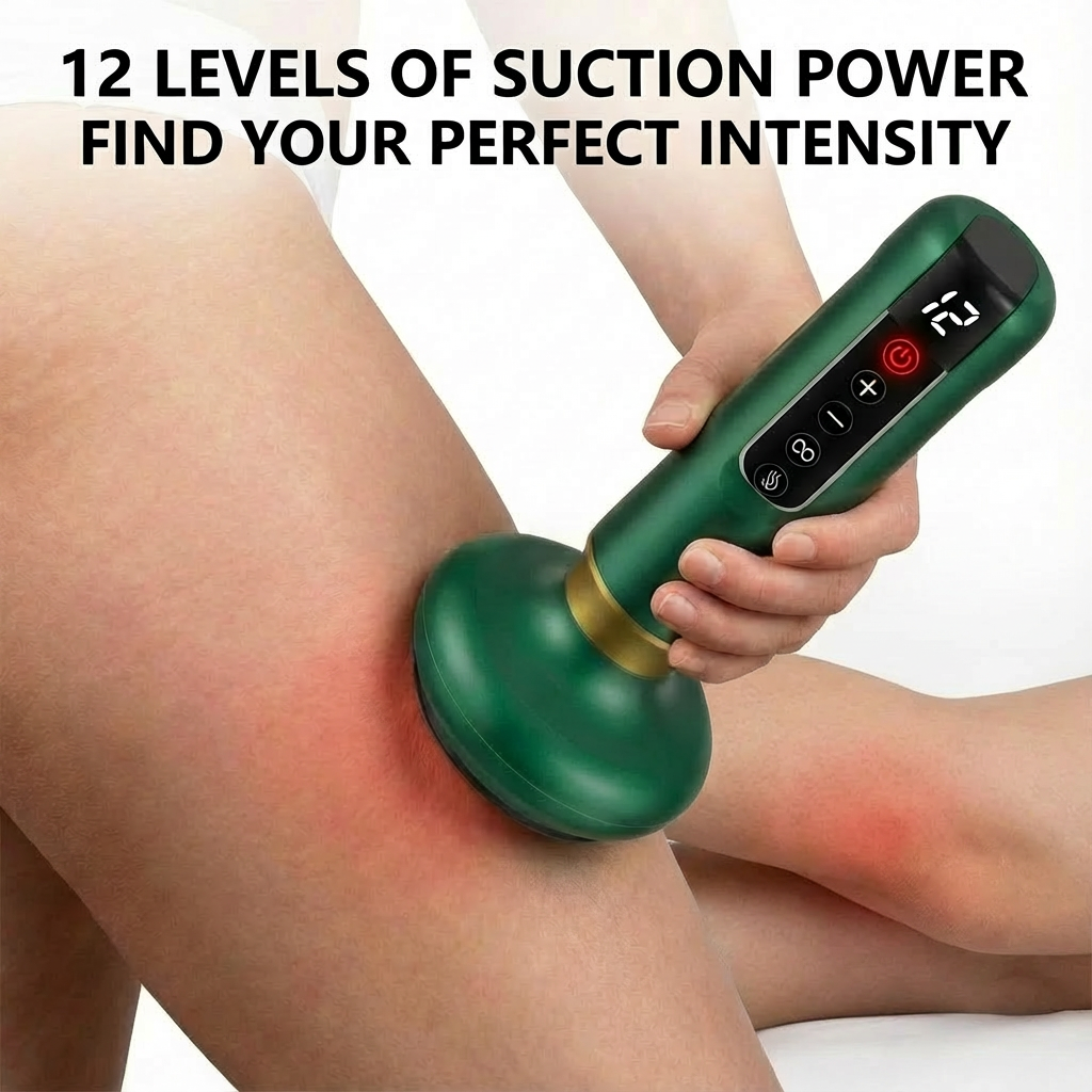 ByeCellu™ VacuLift