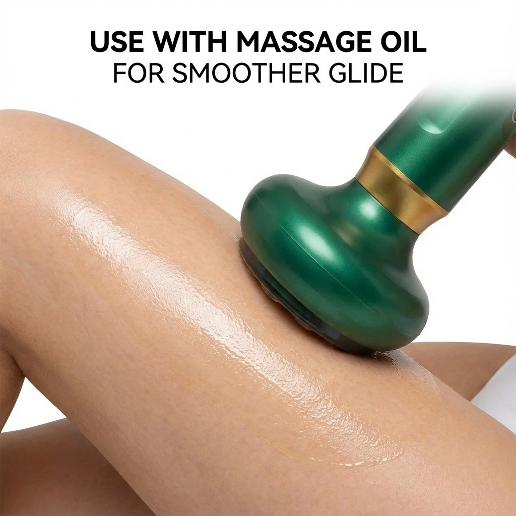 ByeCellu™ VacuLift