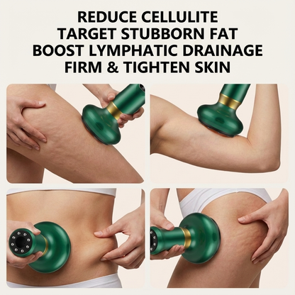 ByeCellu™ VacuLift