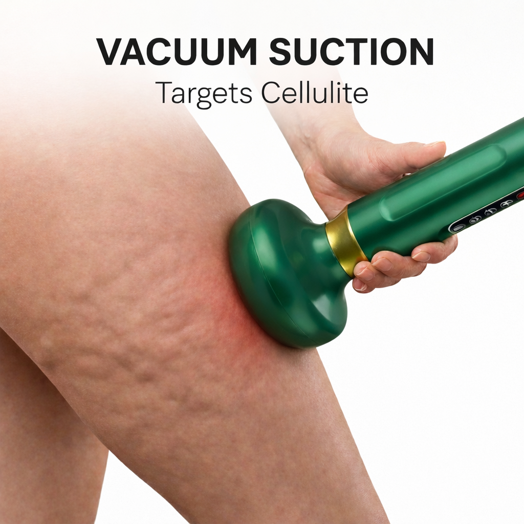 ByeCellu™ VacuLift